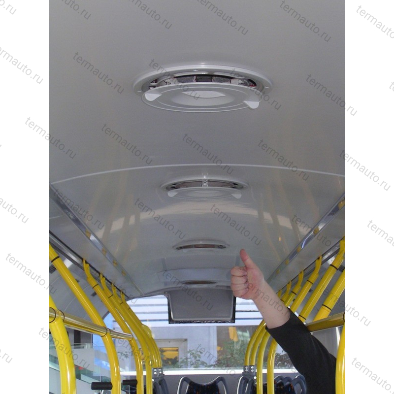 35-2110 дефлектор 35-2110