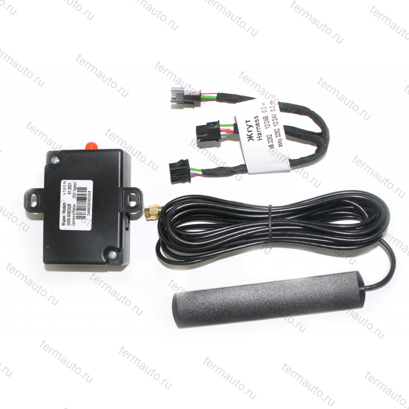 Модуль GSM SIMCOM 2 GSM SIMCOM 2
