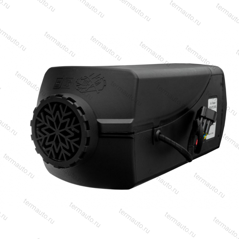 HeatCool Air Heater 2D 24 HeatCool воздушный отопитель