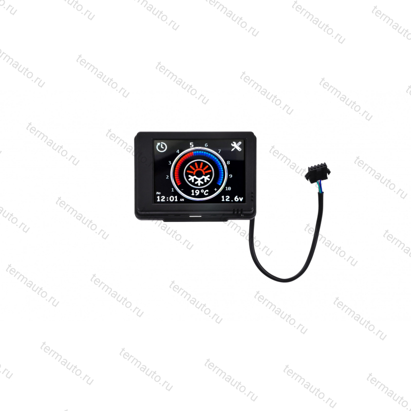 Пульт управления ПУ-28 с Bluetooth Пульт управления ПУ-28 с Bluetooth