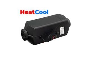 HeatCool HeatCool